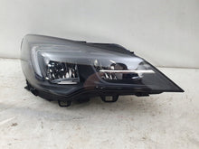 Laden Sie das Bild in den Galerie-Viewer, Frontscheinwerfer Opel Astra K 39195689 Full LED Rechts Scheinwerfer Headlight SCH9402443745zn