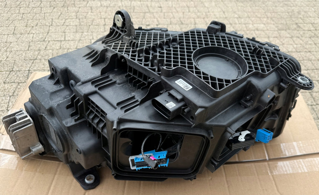 Frontscheinwerfer Mercedes-Benz Glc A2549066802 Rechts Scheinwerfer Headlight SCH8760187476io