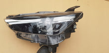 Load image into Gallery viewer, Frontscheinwerfer Mazda Cx3 Cx-3 D10E-51040 D10E51040 LED Links Headlight