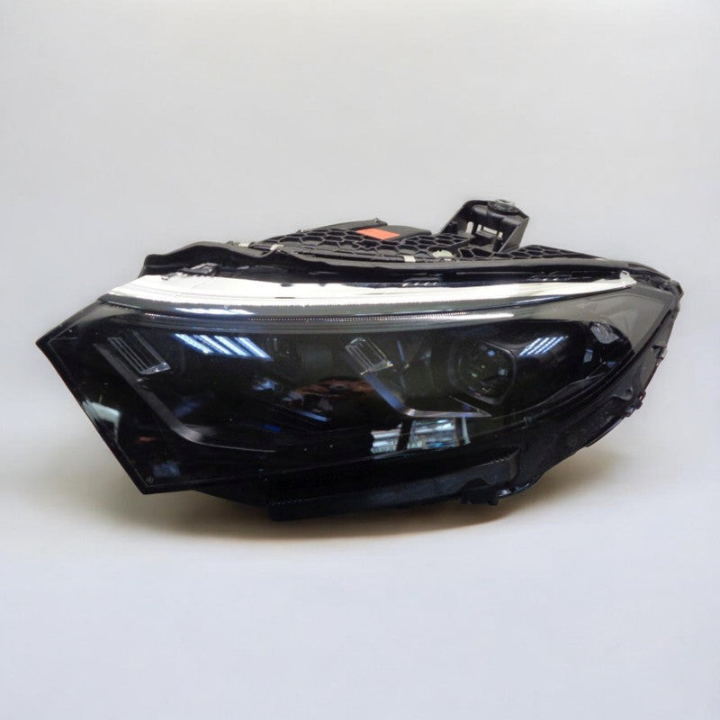 Frontscheinwerfer Mercedes-Benz Eqs 2979062500 LED Links Scheinwerfer Headlight