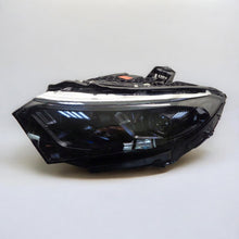 Laden Sie das Bild in den Galerie-Viewer, Frontscheinwerfer Mercedes-Benz Eqs 2979062500 LED Links Scheinwerfer Headlight