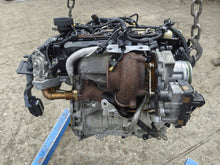 Load image into Gallery viewer, Motor BMW F45 F39 F48 B37D15A 1.8 150PS Diesel Engine Komplett