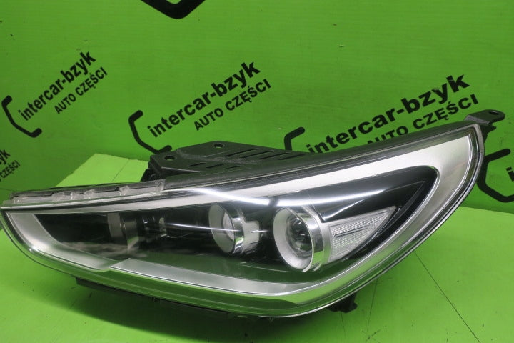 Frontscheinwerfer Hyundai Elantra 92101F2600 92101-G4100 LED Links Headlight