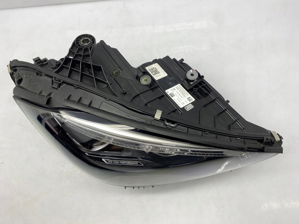 Frontscheinwerfer Mercedes-Benz W206 A2069066204 LED Rechts Headlight SCH2313764165mj