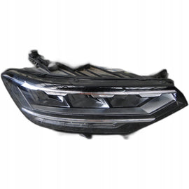 Frontscheinwerfer VW Passat B8 3G1941036Q LED Rechts Scheinwerfer Headlight SCH6794363686vw