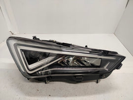 Frontscheinwerfer Seat Tarraco 5FJ941008J Full LED Rechts Scheinwerfer Headlight