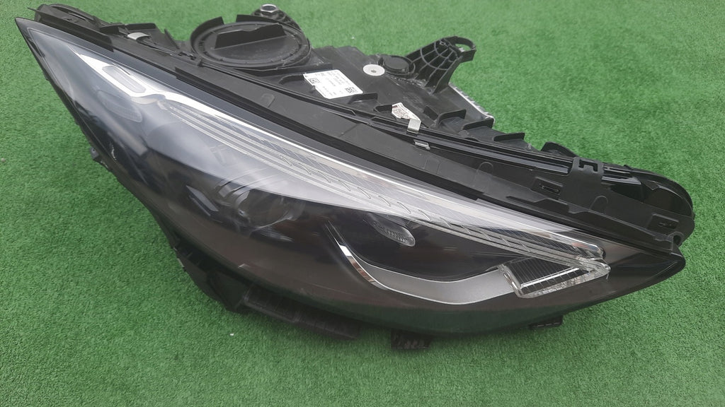 Frontscheinwerfer Mercedes-Benz Amg A2329061803 Rechts Scheinwerfer Headlight