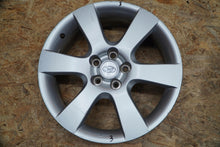 Load image into Gallery viewer, 1x Alufelge 18 Zoll 7.0&quot; 5x114.3 41ET 52910-2B180 Hyundai Tucson Rim Wheel