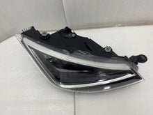 Laden Sie das Bild in den Galerie-Viewer, Frontscheinwerfer Seat Ibiza 6F1941008C Full LED Rechts Scheinwerfer Headlight