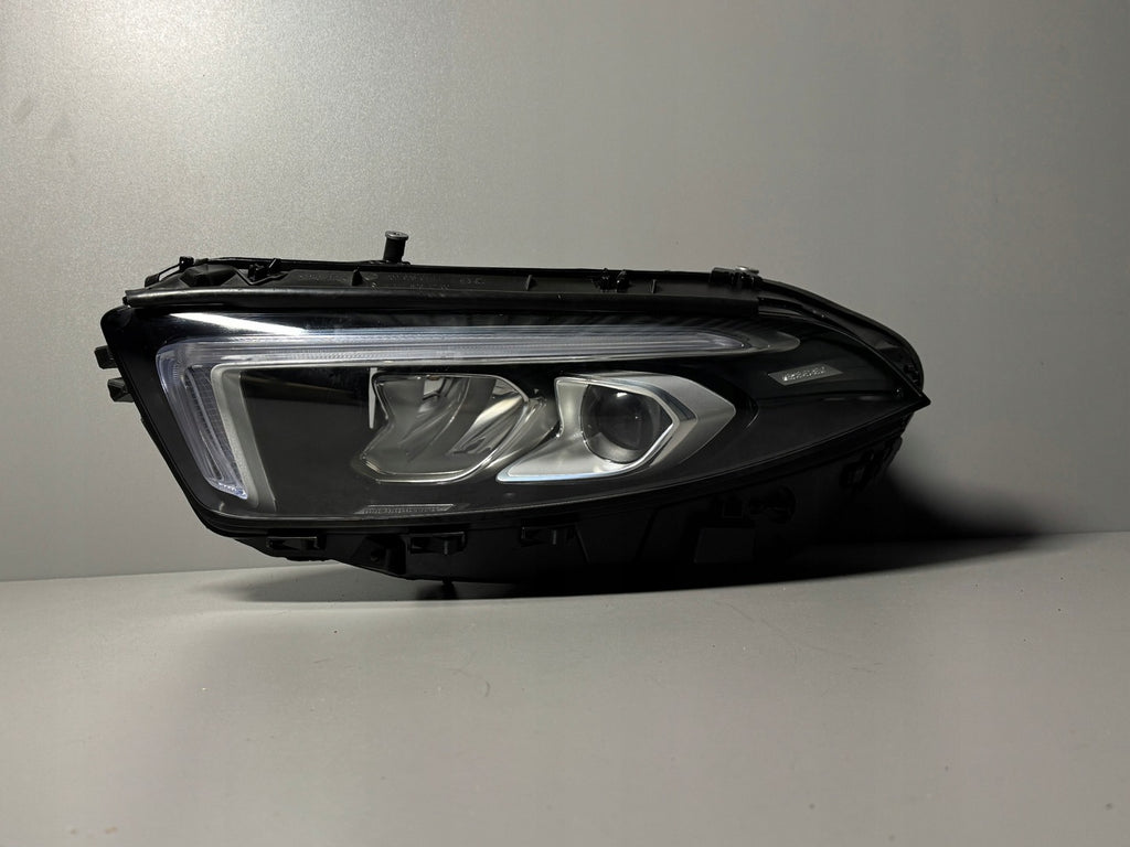 Frontscheinwerfer BMW W177 1779062700 Links Scheinwerfer Headlight SCH8470938997ok