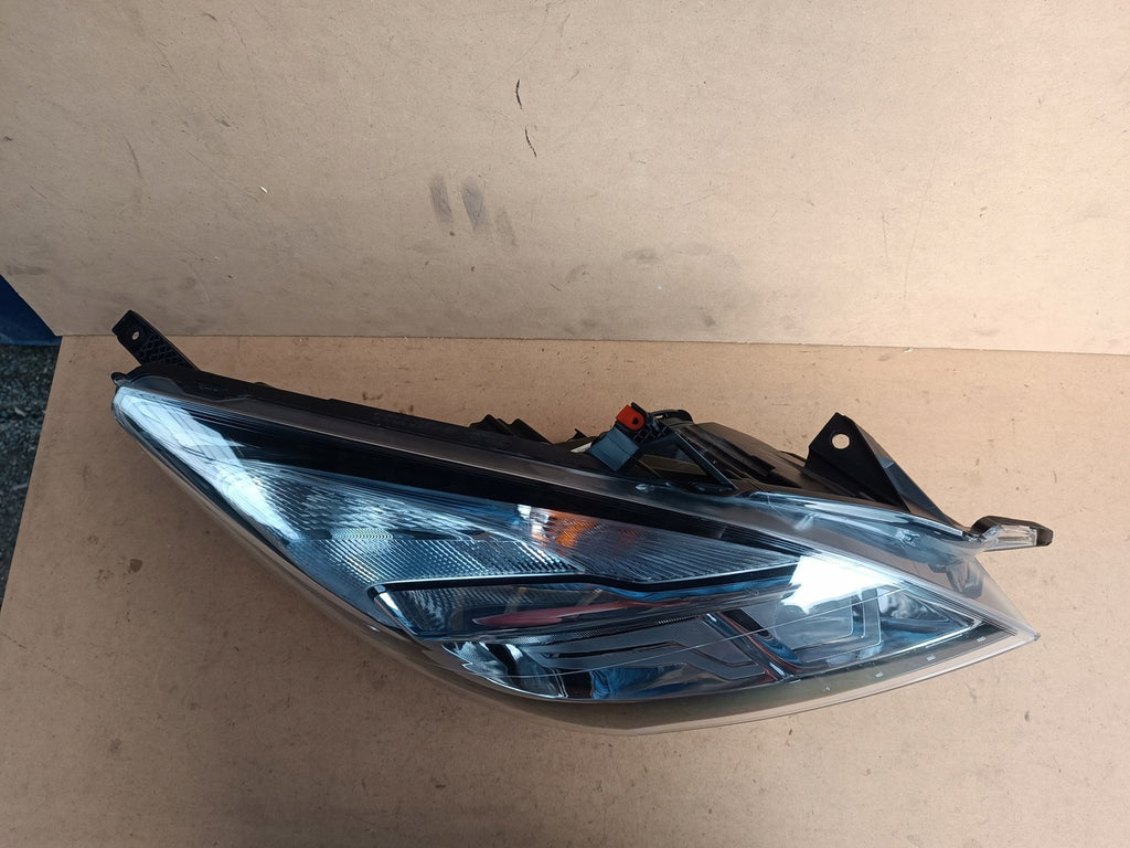 Frontscheinwerfer Opel Meriva B 13372320 Rechts Scheinwerfer Headlight