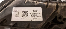 Laden Sie das Bild in den Galerie-Viewer, Frontscheinwerfer BMW X2 F39 5A29EA5 Full LED Links Scheinwerfer Headlight SCH1992323077mp