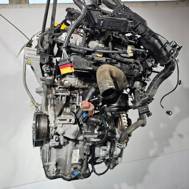 Motor Dacia Jogger H4DF480 1.0 TCE 55TKm 2024 Benzin Engine Komplett MOT5113327572qm
