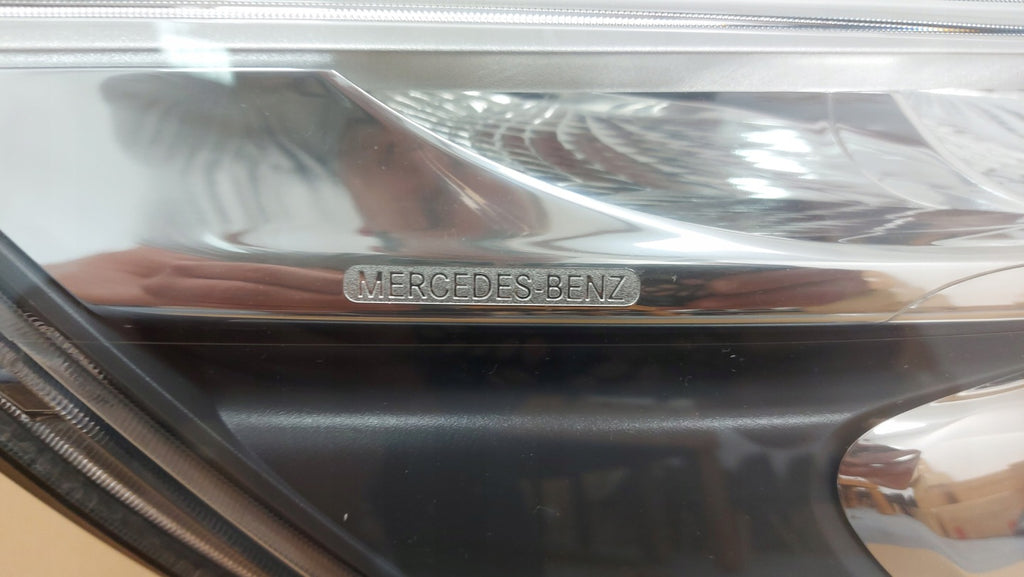 Frontscheinwerfer Mercedes-Benz Vito W447 A4479069800 LED Rechts Headlight SCH8418495249nv