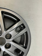 Load image into Gallery viewer, 1x Alufelge 16 Zoll 6.5" 5x108 50ET KT1C-1007-CBB Ford Rim Wheel FEL4878622457ps