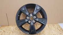 Load image into Gallery viewer, 1x Alufelge 17 Zoll 6.5&quot; 5x114.3 45ET PW457-10001 Toyota Corolla Rim Wheel