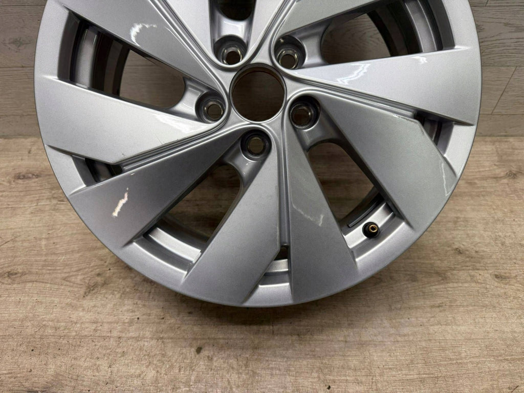 1x Alufelge 16 Zoll 2M601025AD VW T-Cross Rim Wheel FEL9836637283uw