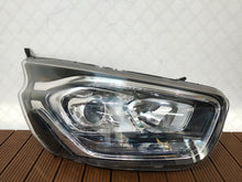Laden Sie das Bild in den Galerie-Viewer, Frontscheinwerfer Ford Transit Custom JK21-13W029-DJ Rechts Headlight SCH7341113442ov