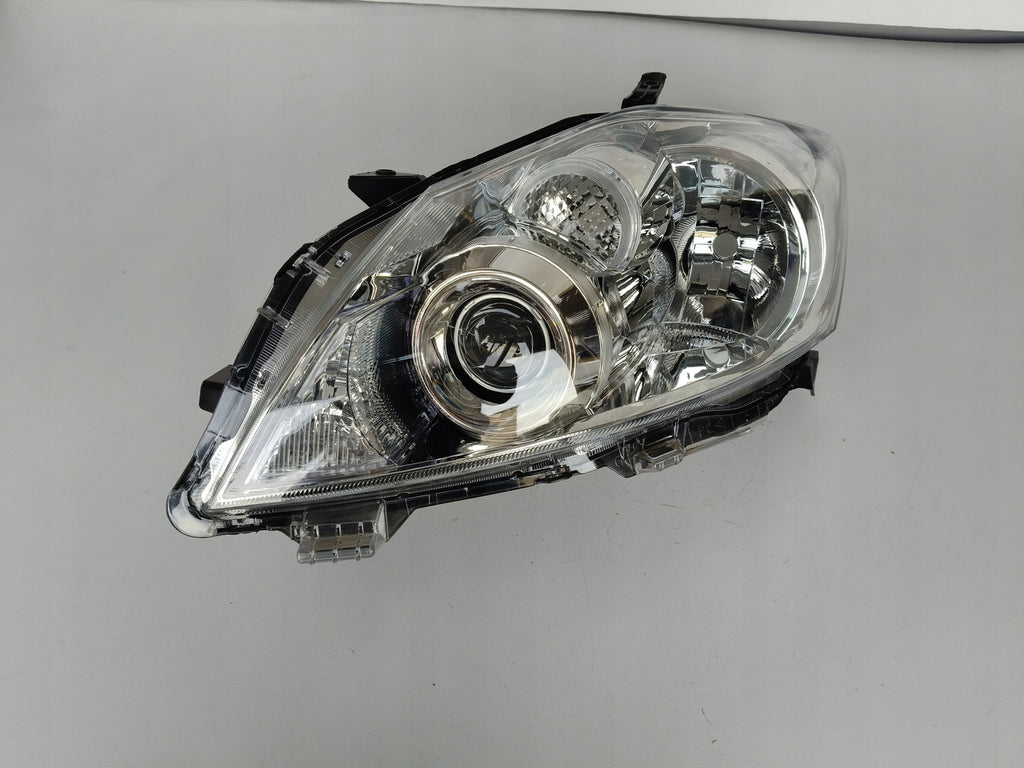 Frontscheinwerfer Toyota Auris 81170-02540 Links Scheinwerfer Headlight SCH8216589099dd