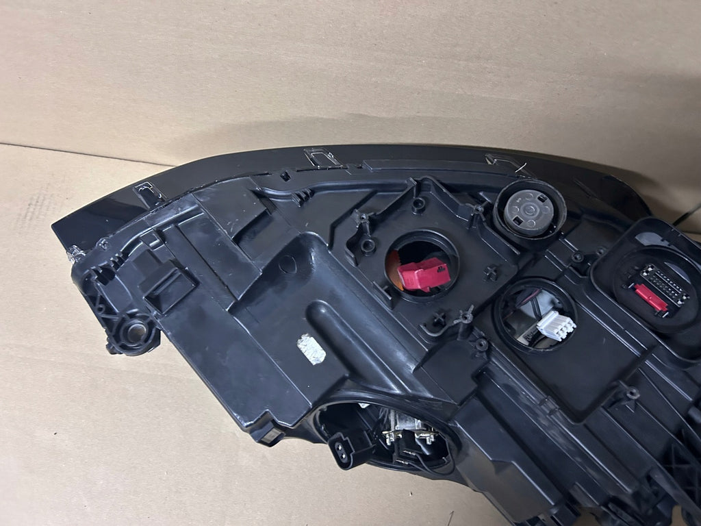 Frontscheinwerfer VW Golf VII 5G1941033 Xenon Links Scheinwerfer Headlight SCH3315847662on