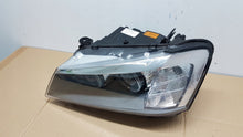 Laden Sie das Bild in den Galerie-Viewer, Frontscheinwerfer BMW X3 F25 Xenon Links Scheinwerfer Headlight SCH3110987747oh