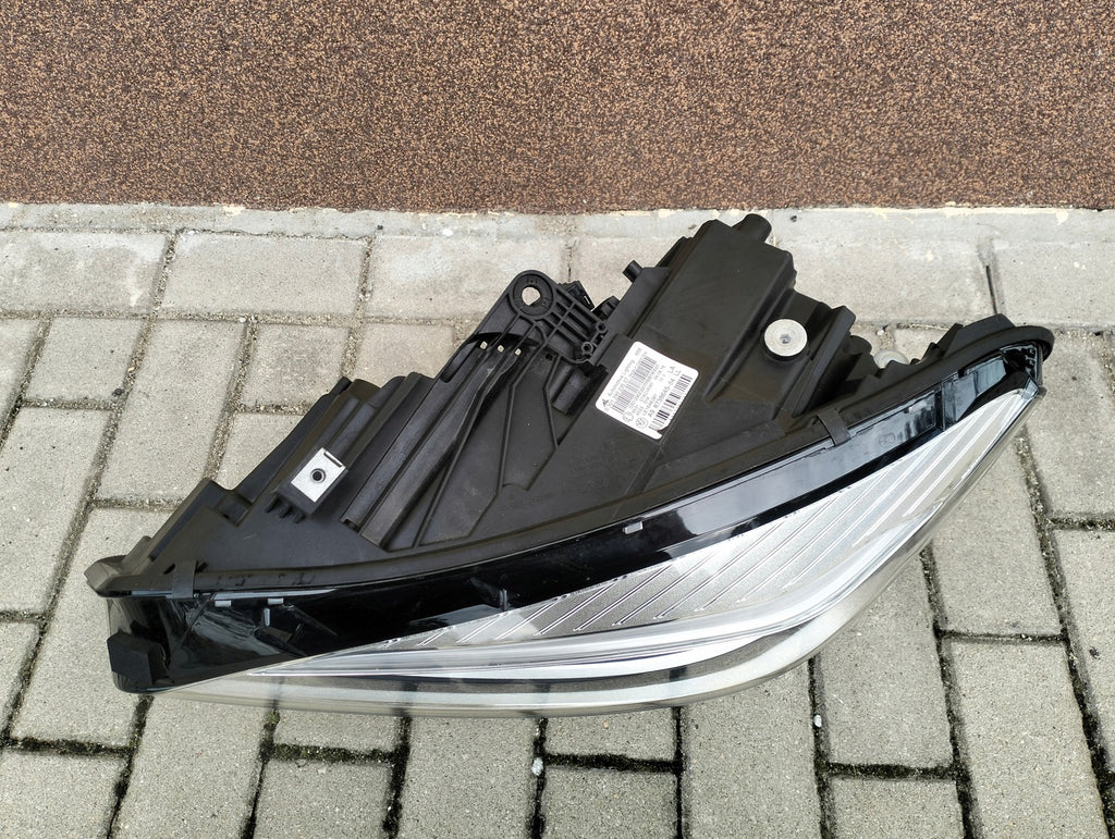 Frontscheinwerfer BMW 2 F45 F46 A98738645-04 Full LED Links Headlight SCH8198522192jz