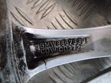 Laden Sie das Bild in den Galerie-Viewer, 1x Alufelge 18 Zoll 8.0&quot; 5x112 30ET 6867339 BMW 7 G11 G12 Rim Wheel