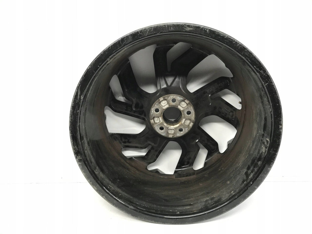 1x Alufelge 21 Zoll 5x112 4KE601025A Audi E-Tron Rim Wheel FEL4452619793re