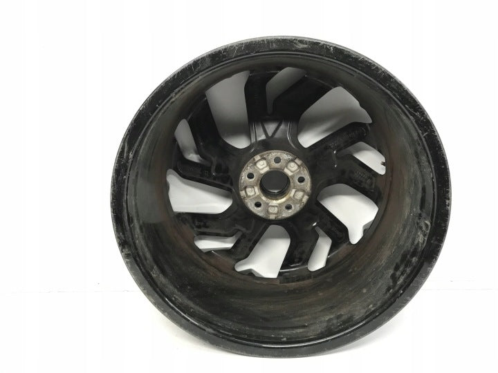 1x Alufelge 21 Zoll 5x112 4KE601025A Audi E-Tron Rim Wheel FEL4452619793re