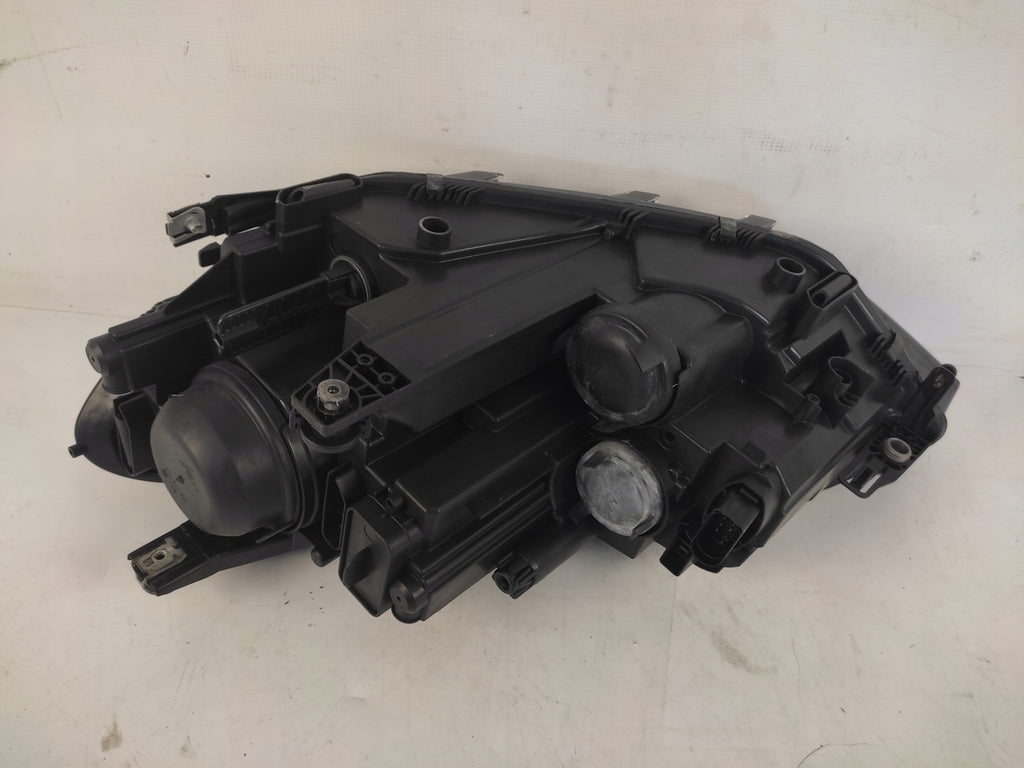 Frontscheinwerfer VW Touran 5TB941006A Rechts Scheinwerfer Headlight SCH5891235054nb