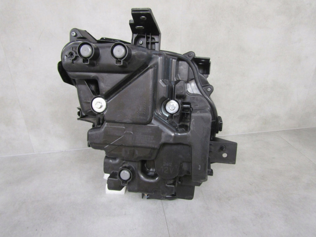 Frontscheinwerfer Mazda Cx-60 Full LED Links Scheinwerfer Headlight SCH2182565676yl