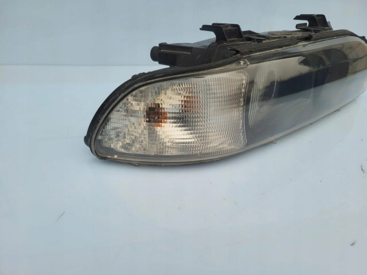 Frontscheinwerfer BMW X5 E53 Xenon Rechts Scheinwerfer Headlight SCH8012772294dl