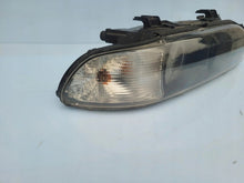 Laden Sie das Bild in den Galerie-Viewer, Frontscheinwerfer BMW X5 E53 Xenon Rechts Scheinwerfer Headlight SCH8012772294dl