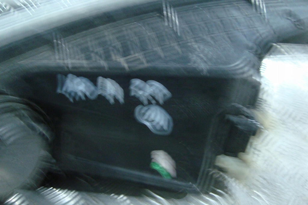 Frontscheinwerfer Hyundai I10 92102-B9000 LED Rechts Scheinwerfer Headlight