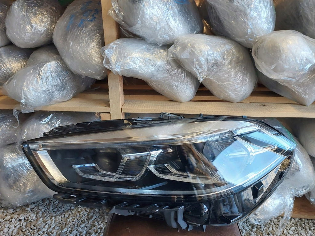 Frontscheinwerfer BMW 1 F40 9448095 Full LED Links Scheinwerfer Headlight SCH8331032361oe