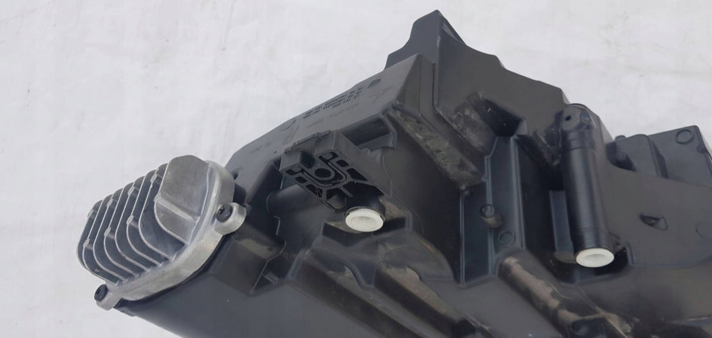 Frontscheinwerfer Audi A4 B9 14A06335 Rechts Scheinwerfer Headlight SCH3236814316ai