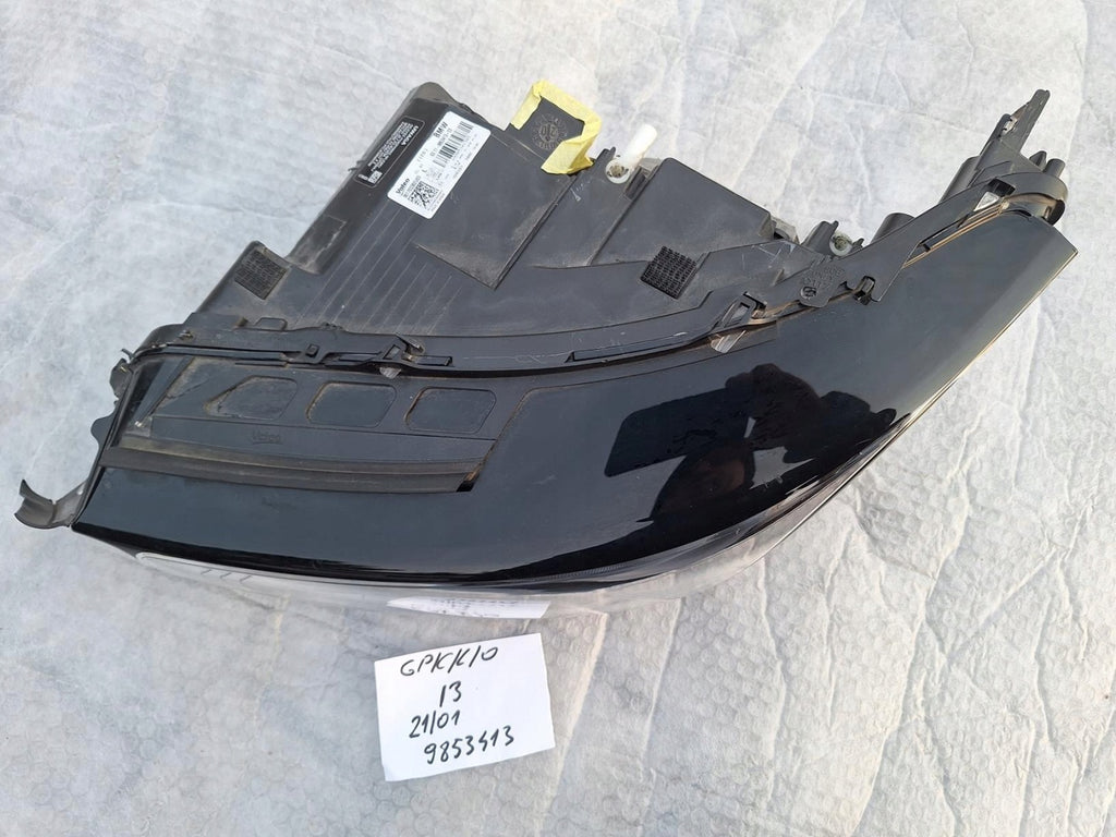 Frontscheinwerfer BMW I3 I01 9853413-03 LED Links Scheinwerfer Headlight SCH2150894763wm