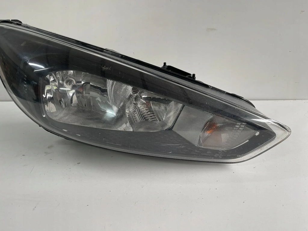 Frontscheinwerfer Ford Focus F1EB13W029ED Rechts Scheinwerfer Headlight