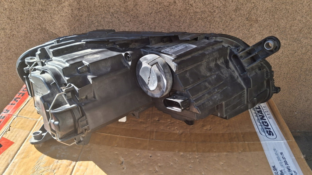 Frontscheinwerfer VW Passat B7 3AB941751 LED Links Scheinwerfer Headlight SCH3098431555gp