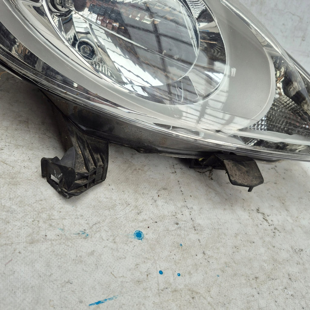 Frontscheinwerfer Peugeot 107 81110-0H110 Rechts Scheinwerfer Headlight SCH4253344073dq