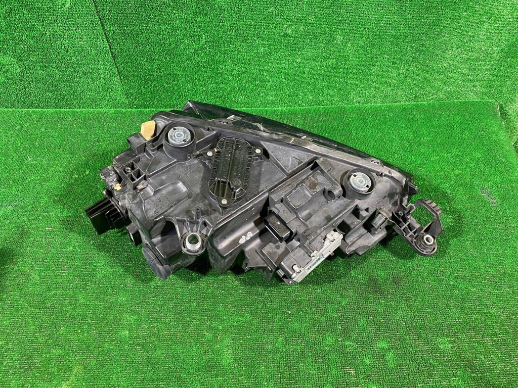 Frontscheinwerfer Skoda Scala 657941016A Full LED Rechts Scheinwerfer Headlight SCH6889189736ei