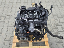Laden Sie das Bild in den Galerie-Viewer, Motor Audi Seat Skoda VW CBA 2.0 TDI 174TKm Diesel Engine Komplett