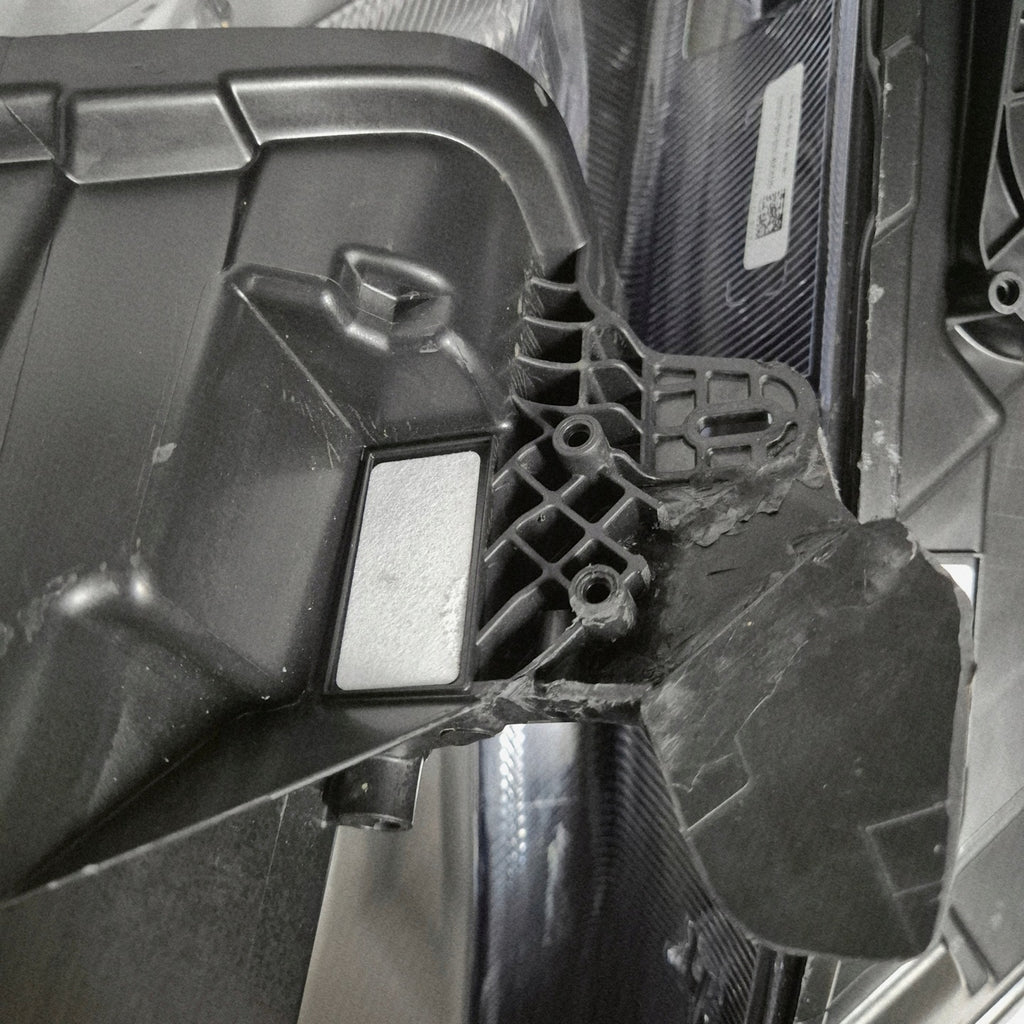 Frontscheinwerfer Ford Transit Custom PZ31-13E015-CB Full LED Rechts oder Links