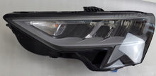 Load image into Gallery viewer, Frontscheinwerfer Audi A3 8Y0941011 Full LED Links Scheinwerfer Headlight