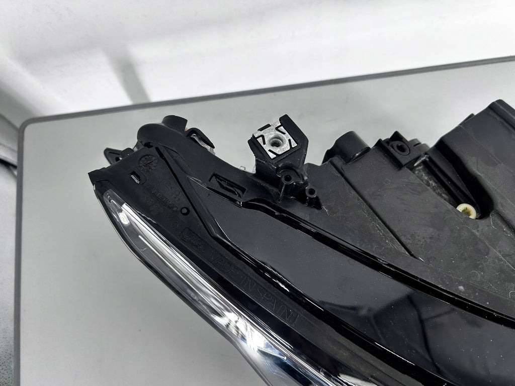 Frontscheinwerfer VW Golf VIII I 5H1941006C LED Rechts Scheinwerfer Headlight SCH2594409265en