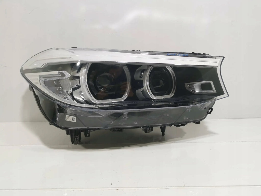 Frontscheinwerfer BMW 6 G32 7461882-01 FALSE Scheinwerfer Headlight SCH3238318900ar