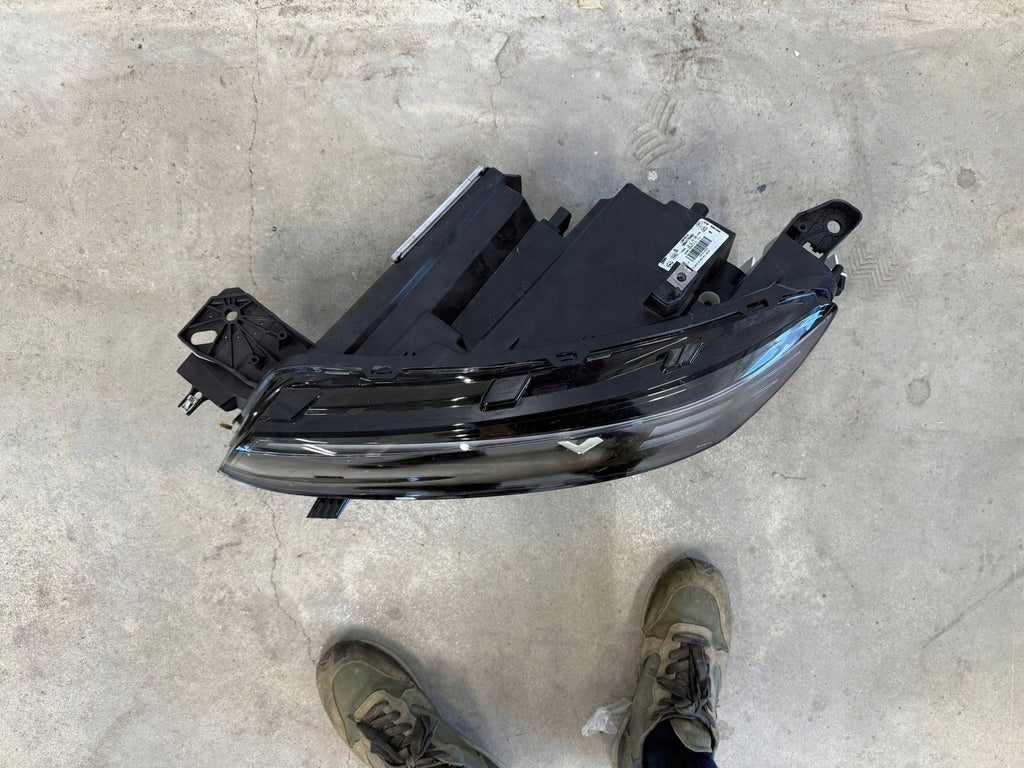 Frontscheinwerfer Opel E Combo 9864179480 Links Scheinwerfer Headlight SCH4277120667yl