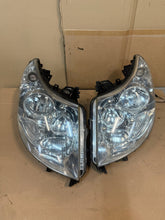 Laden Sie das Bild in den Galerie-Viewer, Frontscheinwerfer Peugeot Boxer 1340663080 Ein Satz Scheinwerfer Headlight SCH1967416892sa