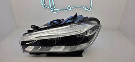 Frontscheinwerfer BMW X5 F15 F16 7453471 LED Links Scheinwerfer Headlight SCH2074182539ng