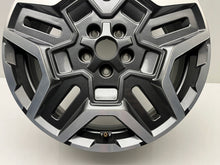 Laden Sie das Bild in den Galerie-Viewer, 1x Alufelge 19 Zoll 7.5" 5x114.3 49 5ET 52910-S1710 Hyundai Santa I Fe Rim Wheel FEL9675469970nq